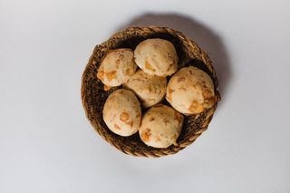 2 kgs Chipá Tradicional Congelado