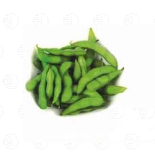 3. Edamame