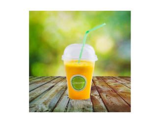 Fresh Booster 300 ML