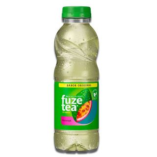 Fuze Tea Maracuyá PET 50cl.