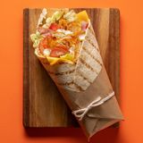 Дурум донер Цезар