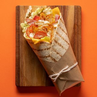 Дурум донер Цезар