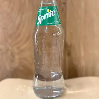 Sprite (250г)