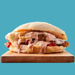 Panino Couper Speciale