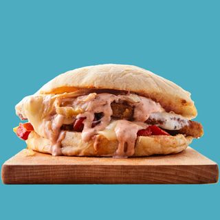 Panino Couper Speciale