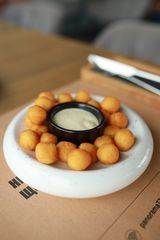 Картопля DIY