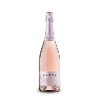 Cava Marta Passió (cava Rosat) (75 Cl.)