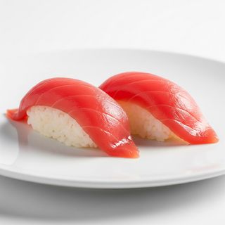 Nigiri De Atún (2 Uds.)