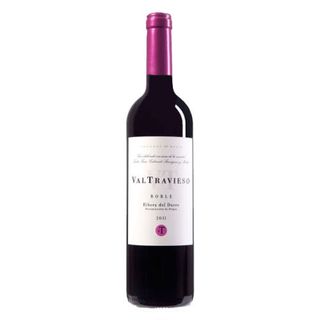 Vino Valtravieso Roble Ribera del Duero (75 cl.)