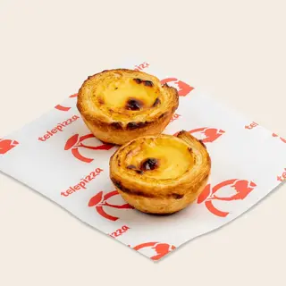 Pastel de Nata