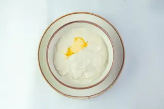Манная каша