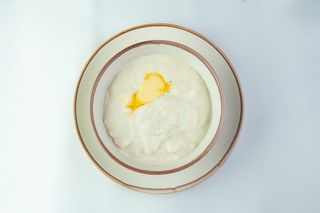 Манная каша