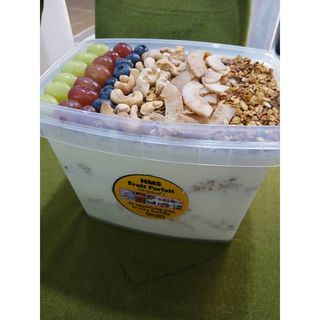 Tropical Parfait 4 Litres