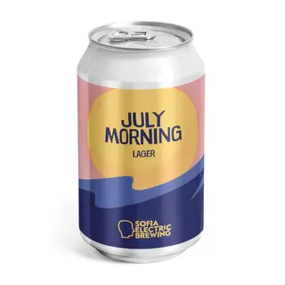 Beer July Morning (330мл)