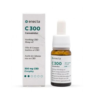 Enecta Óleo de CBD