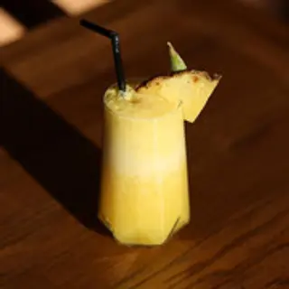 Ananas Glow