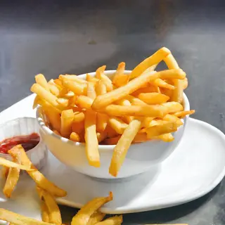 Pomfrit