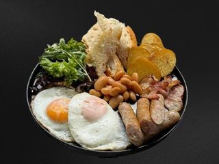 Англійський сніданок (330g)