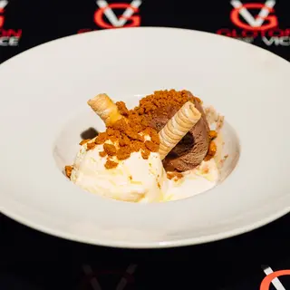 Helado  (2 Bolas)