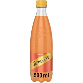 Schweppes Tangerine