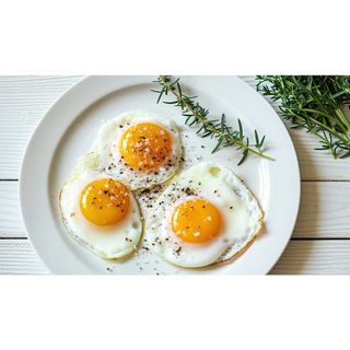 3 Eggs Plain Kienyeji