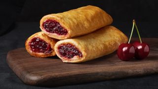 Strudel LUCA z Wiśnią