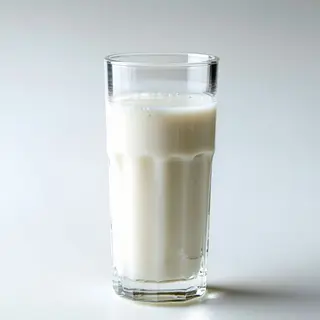 Domaće kiselo mlijeko 0,20 l
