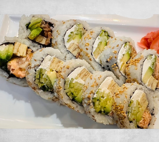Philadelphia roll (5szt)