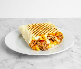 Taco De Carne Picada