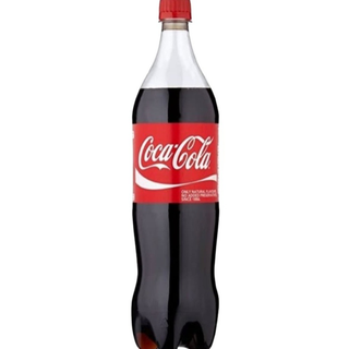 Coca-Cola, Original 1 Litro