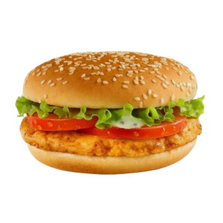 Чикен бургер