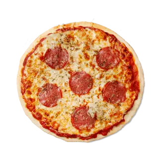 Pizza Pepperoni