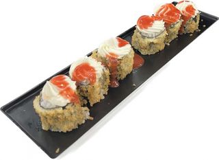 Hosso fragola 6 pezzi