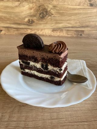 Oreo