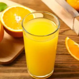 Orange Juice (500ml)