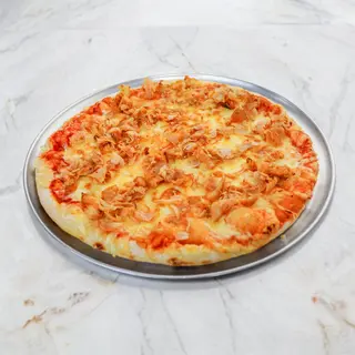Pizza De Pollo (30 Cm.)