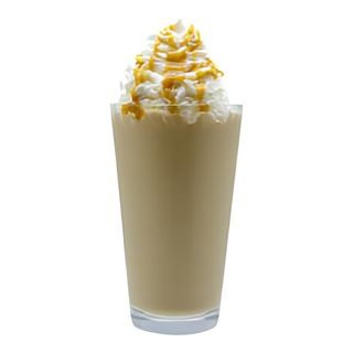 Frappe vanilie 250ML