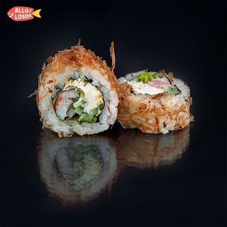 Боніто з креветкою (Gl/Bl)