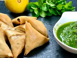 Samosa