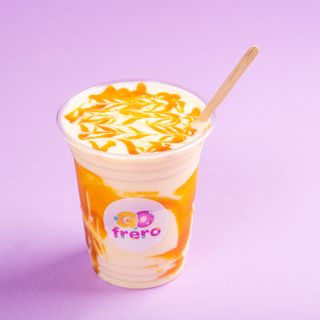 Mango passion fruit 