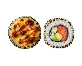 Rolka Magma (8 sztuk)