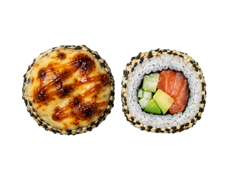 Rolka Magma (8 sztuk)