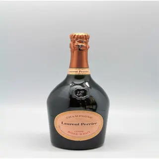 LAURENT PERRIER CUVEÉ ROSÉ Brut