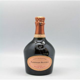 LAURENT PERRIER CUVEÉ ROSÉ Brut