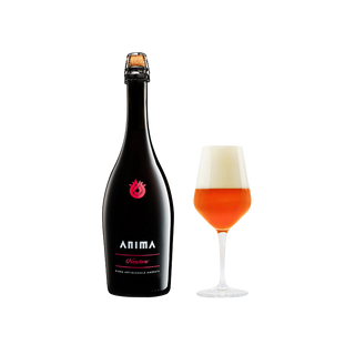 Anima Amber Ale 75cl