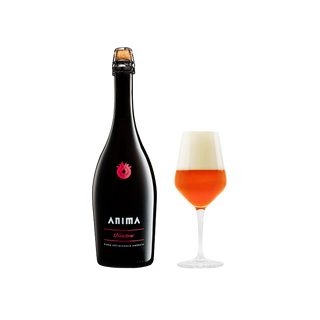 Anima Amber Ale 75cl