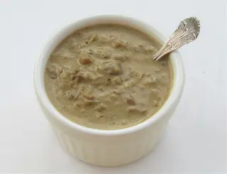Грибной соус (30г)