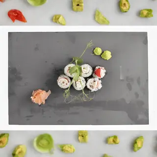 Kani maki