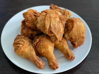 Pollo Apanado (6 Pzs.)