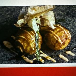 17. Polpette di polpo